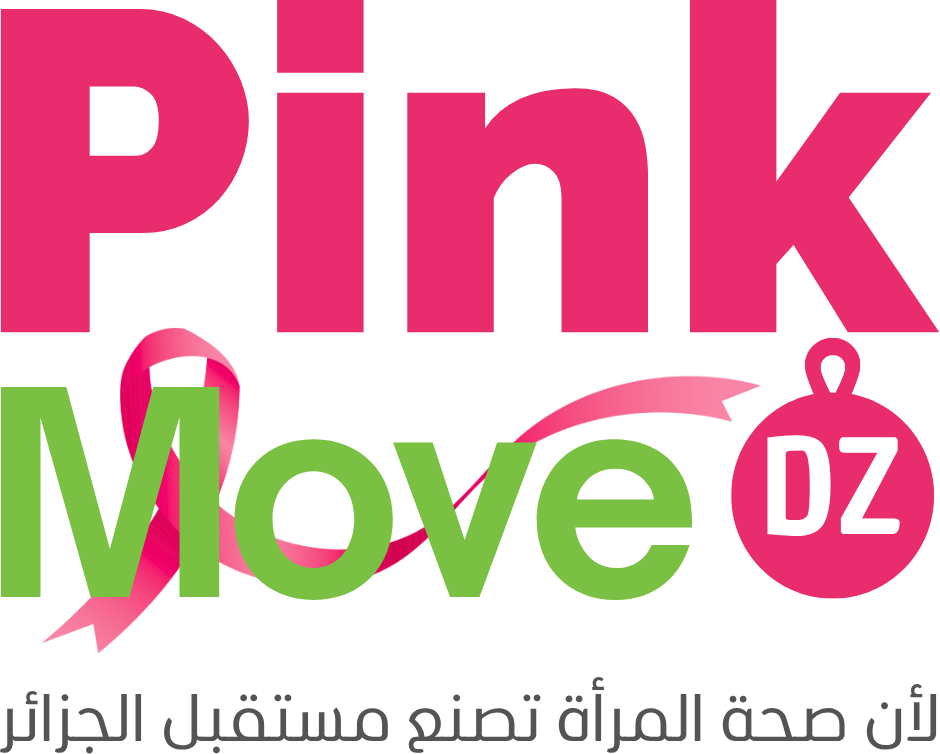 Pink Move DZ